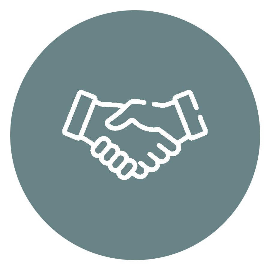 Miteinander-Management